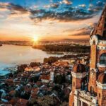 E-Scooter Zemun Tour - What It Feels Like to Take the Tour