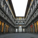 Early Access Guided Uffizi Gallery Tour Skip-the-Line Small Group - What’s Included and What’s Not?