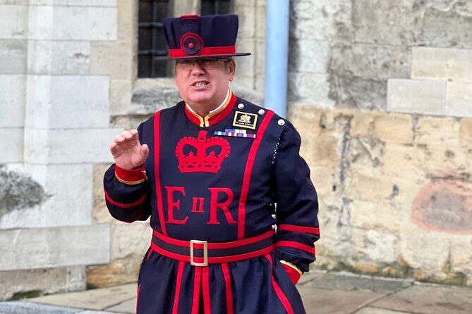 Early Access: Tower of London Opening Ceremony and Royal London - Final Thoughts