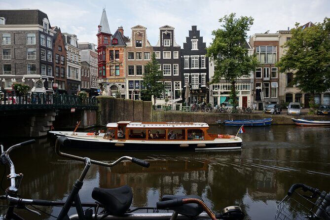 Early Morning Canal Cruise Amsterdam - Price and Value: Is It Worth It?