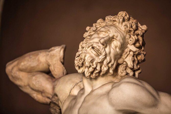 Early Vatican Museums & Sistine Chapel Small Group Tour - The Itinerary in Detail