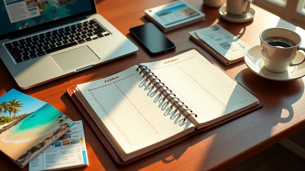 early black friday travel deals