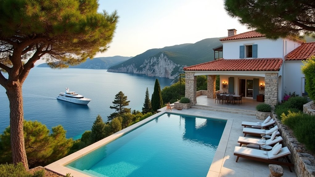 early booking savings and flexibility