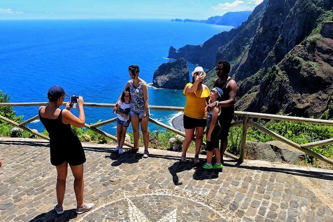 East 4x4 Santana & Peaks - What’s Included and What’s Not