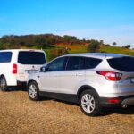 East Algarve and Spain. ferry boat included Tavira - castro Marin - Real Traveler Feedback and What It Means