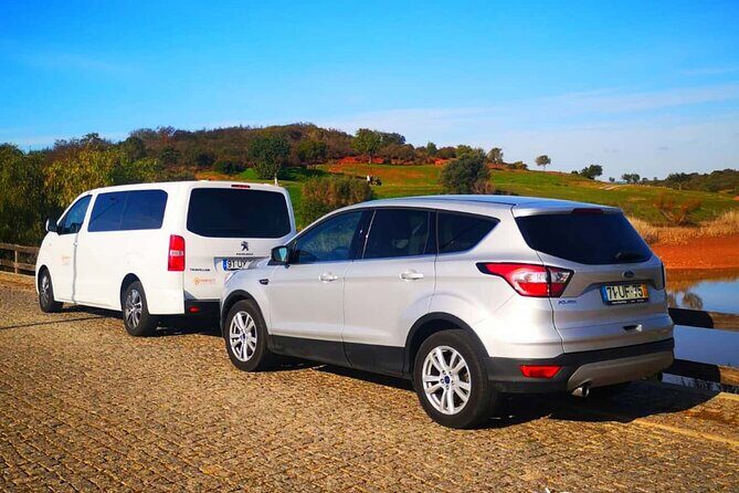 East Algarve and Spain. ferry boat included Tavira - castro Marin - Real Traveler Feedback and What It Means