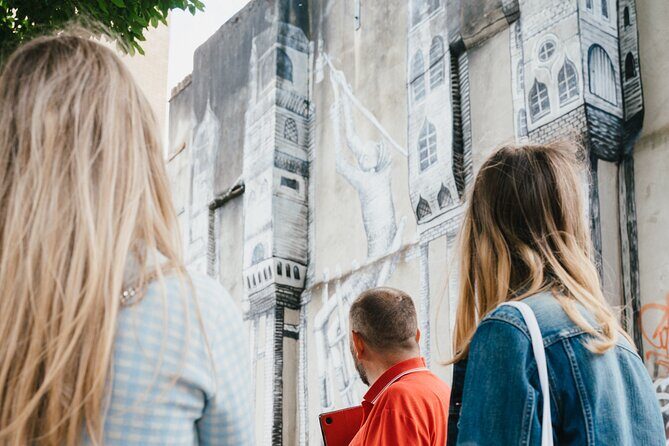 East End London Instagrammable Street Art and Graffiti Tour - Who Should Consider This Tour?
