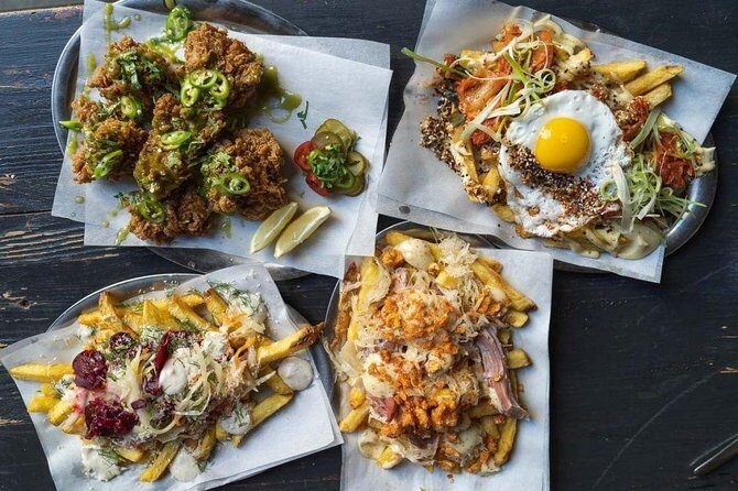 East Meets West: Berlins Street Art & Culinary Culture - Final Thoughts