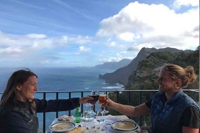 East of Madeira | Full Day 4x4 Tour - The Experience: What Sets it Apart