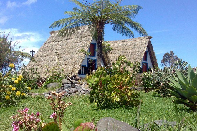 EAST: Pico do Arieiro & Laurissilva Forest - Full Day tour - Weather and Experience