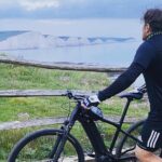 East Sussex Electric Bike Rental - Key Points