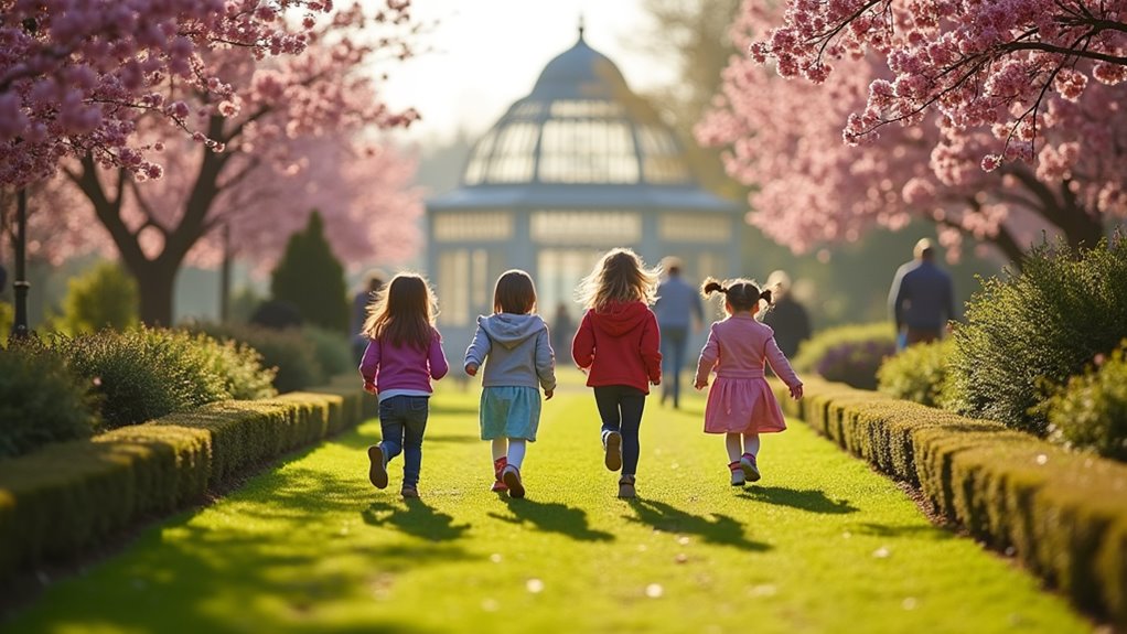 easter veggie adventure activities