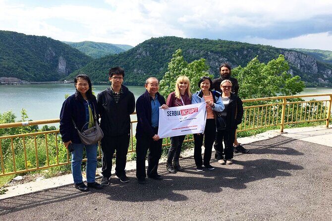 Eastern Serbia: Iron Gate National Park Day Trip - FAQs