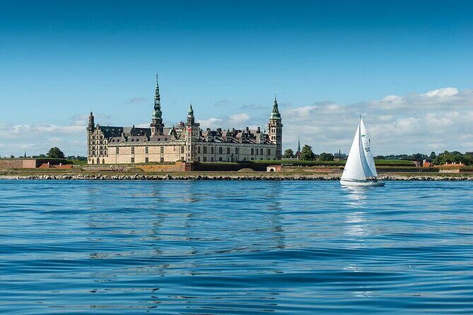 Easy Tour; Kronborg Castle and Frederiksborg Palace - The Itinerary: Why Each Stop Matters