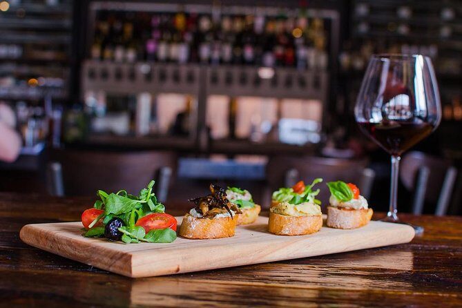Eat, drink and repeat: Wine and Food tasting tour in Venice - FAQs