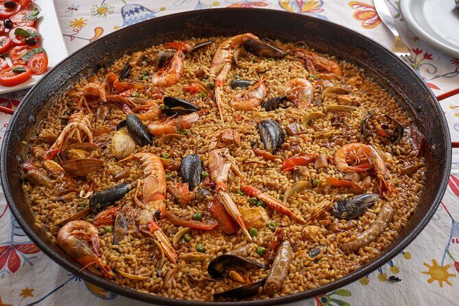 Eat Paella and Discover Alicante Tour - The Final Word: Who Will Love This Experience?