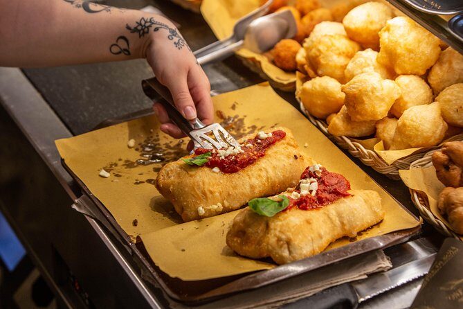 Eating Naples Food Tour with Eating Europe - The Reviews: What Travelers Are Saying