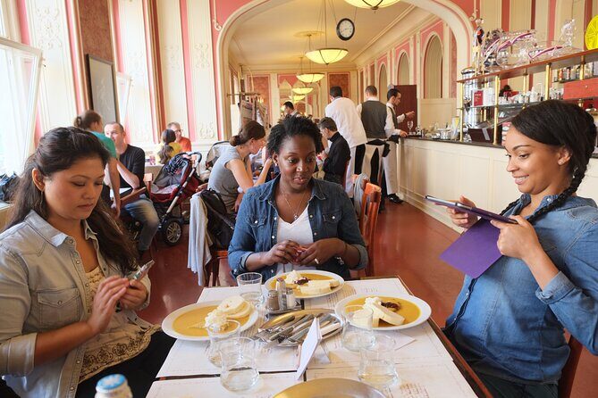 Eating Prague Food & Beer Tour by Eating Europe - The Itinerary: What’s Included and What to Expect