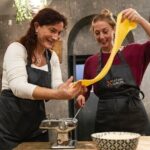 Eating Rome: Trastevere Pasta Making Class with Eating Europe - The Pasta-Making Experience