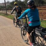 Ebike tours: Alberobello and the wines of Valle d'Itria - FAQ