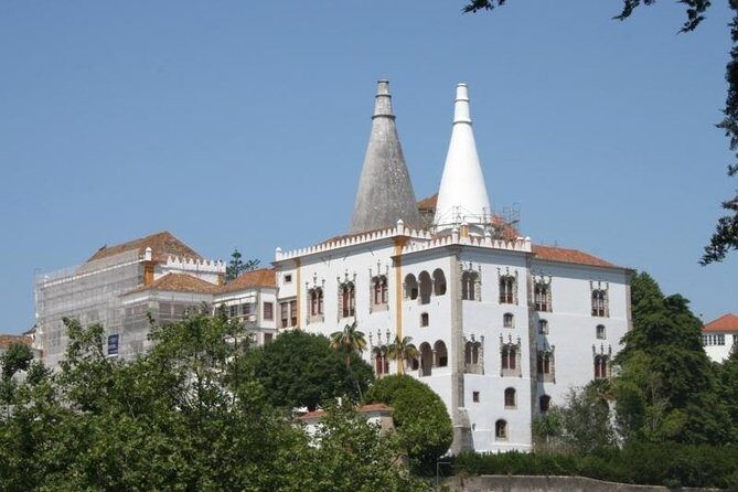 ECAR GPS/Audio guide EN ES FR IT DE DU - Who Will Love This Tour?