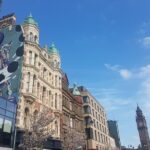 Eclectic Belfast City Center Walking Tour / Experience. - The Authentic Belfast Experience: Who Is It Best For?