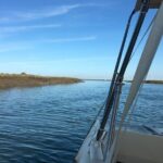 Eco Boat Tour in the Ria Formosa Lagoon from Faro - The Itinerary Breakdown