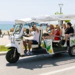 Eco City Tour Split - Practical Details: What to Expect