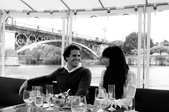 Eco-Cruise by Guadalquivir River - What Travelers Are Saying: The Honest Feedback