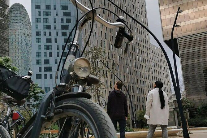 Eco-friendly Barcelona Bike Tour from a Local Perspective - What’s Included and What’s Not