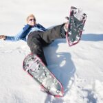 Eco friendly snowshoeing in Scenic Landscape - The Experience Itself: A Closer Look