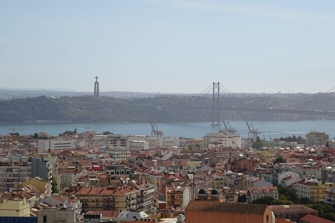 Eco Tuk Tour up to 6 people - What Could Be Better