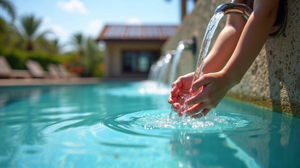 eco friendly water conservation innovations