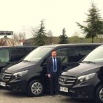 Economic Istanbul Airport Shuttle - The Practicality of the Istanbul Airport Shuttle