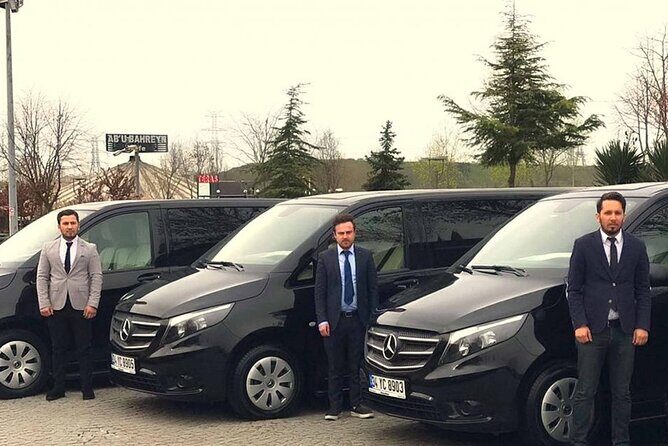 Economic Istanbul Airport Shuttle - The Practicality of the Istanbul Airport Shuttle