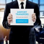 Economy Departure Transfers To Santorini Airport - The Itinerary and Service Experience