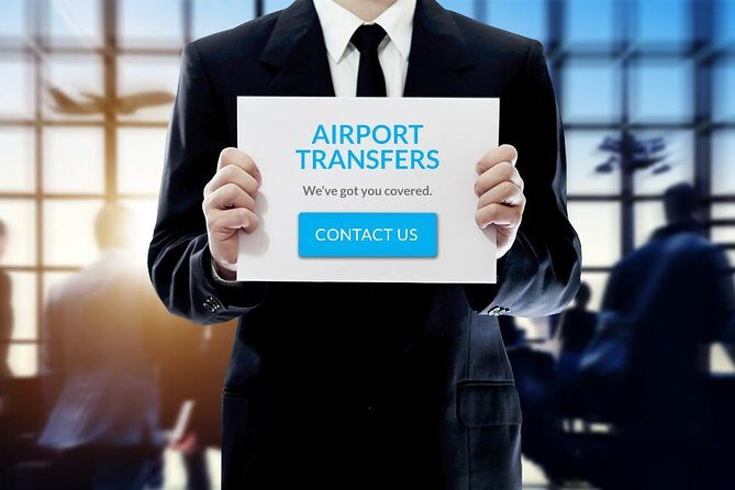 Economy Departure Transfers To Santorini Airport - The Itinerary and Service Experience