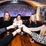 Eden Mill Edinburgh Love Gin Cocktail Masterclass - Final Thoughts: Who Is It For?