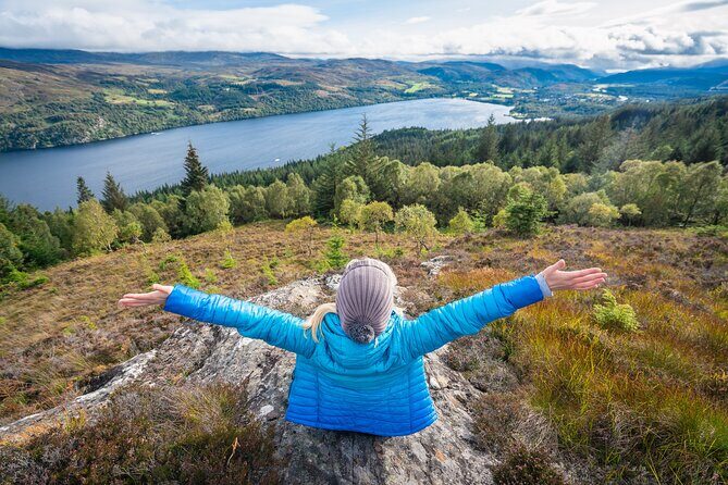 Edinburgh: 3-Day Wild Skye & Loch Ness Hunter Tour with Hostel - What the Reviews Say