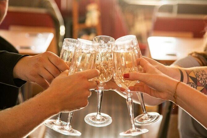 Edinburgh Afternoon Tea Experience - Practical Tips for Your Trip