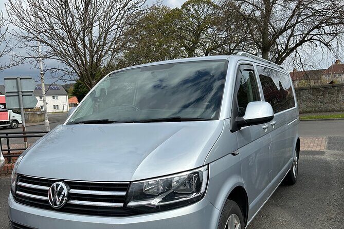 Edinburgh Airport to Edinburgh City one way Private Transfer - The Experience According to Reviews