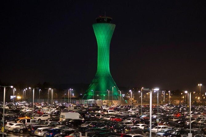 Edinburgh Airport to Edinburgh City plus return journey private transfer - The Booking Process and Flexibility