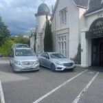 Edinburgh Airport to St Andrews plus return journey private transfer - FAQ