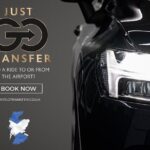 Edinburgh Airport Transfer to or Anywhere in Uk - Key Points