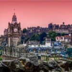 Edinburgh Castle Guided Tour - Tickets Included - Practical Details