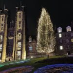 Edinburgh: Christmas Tour, Gingerbread Included - Diving into the Itinerary