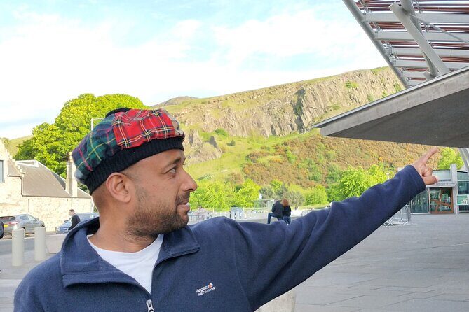 Edinburgh City Walking Tour, Discover Old Town, Royal Mile with a Local Expert! - Who Will Love This Tour?
