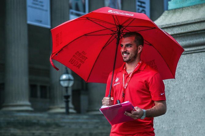 Edinburgh Darkside Walking Tour: Mysteries, Murder and Legends - Who Is This Tour Best For?