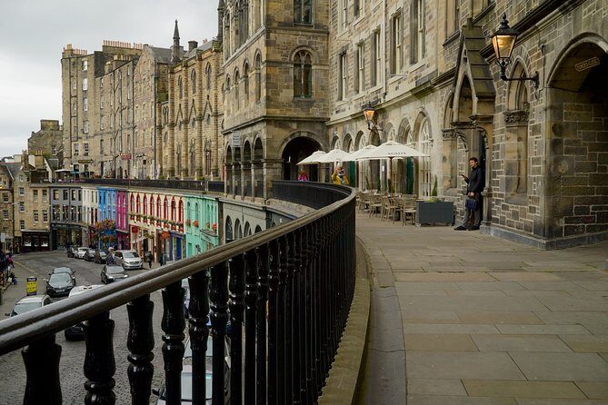 Edinburgh Food & Drink Tour with EatWalk Tours - Final Thoughts