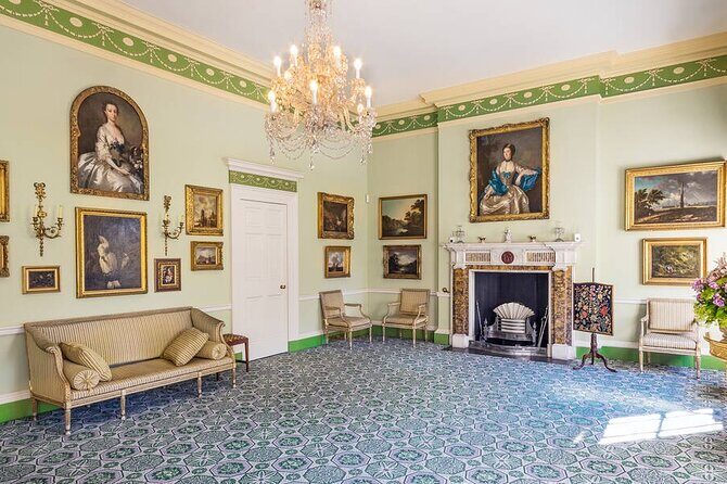 Edinburgh Full Day Walking Tour with Castle Included -Small Group - Who Is This Tour Best For?